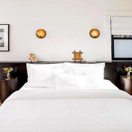 Hotel Covell ロサンゼルス エクステリア 写真