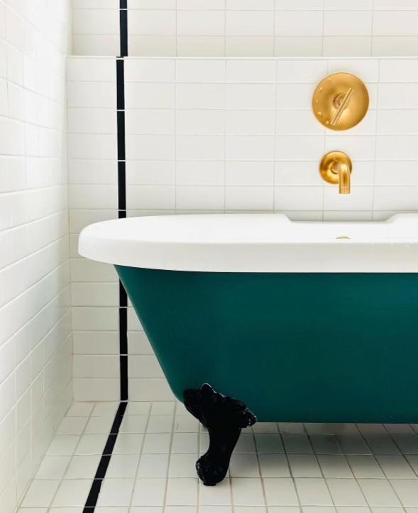 Hotel Covell ロサンゼルス エクステリア 写真